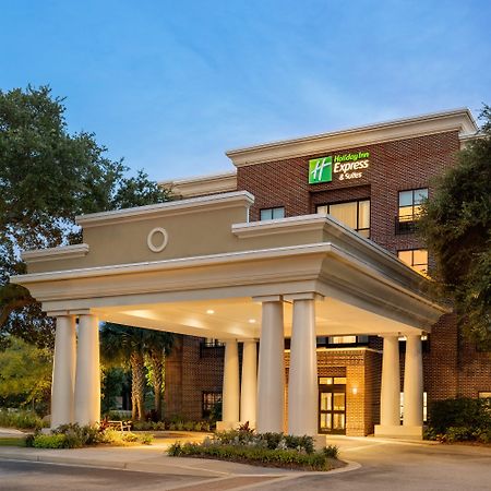 Holiday Inn Express Hotel & Suites Mount Pleasant - Charleston By Ihg Extérieur photo