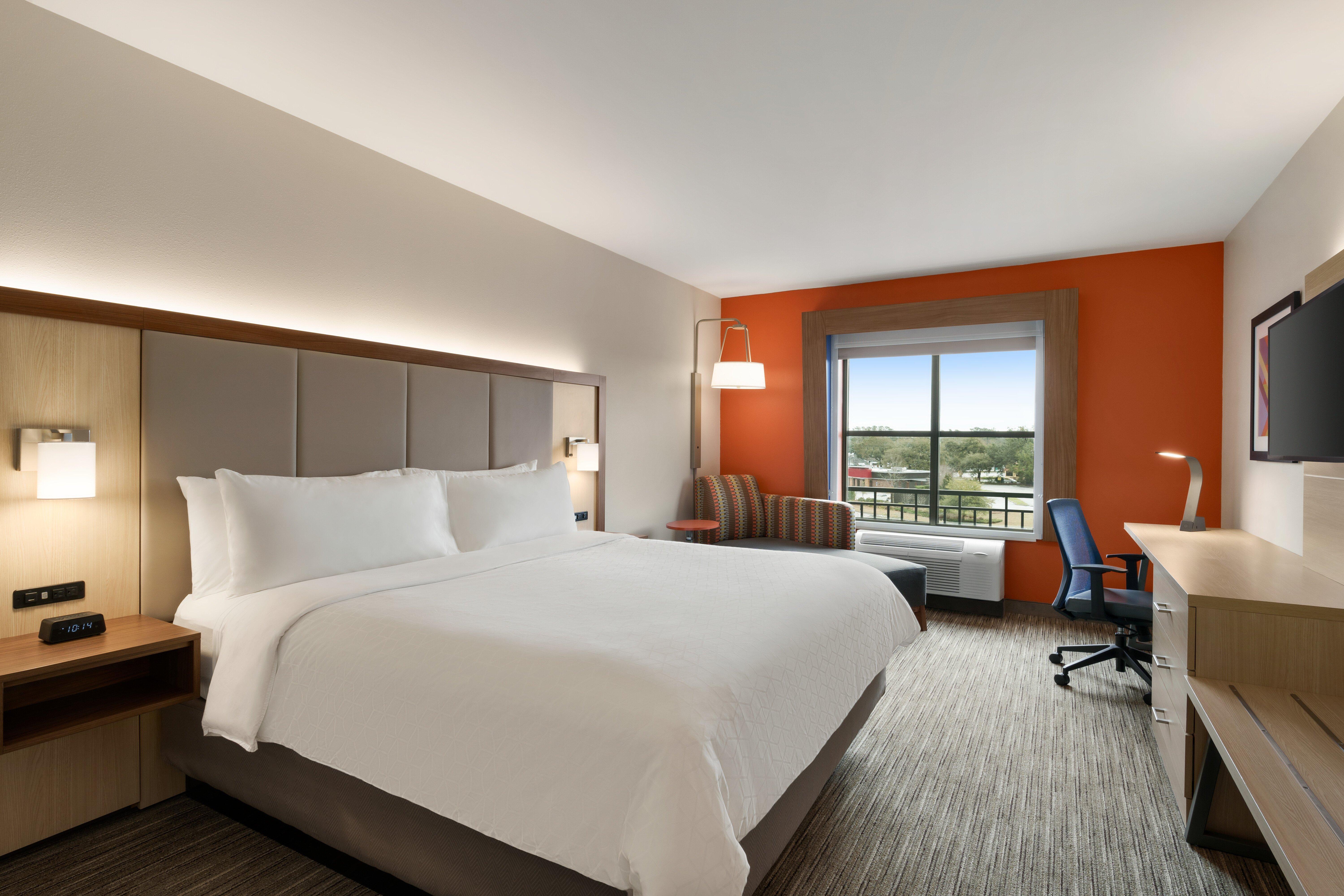 Holiday Inn Express Hotel & Suites Mount Pleasant - Charleston By Ihg Extérieur photo