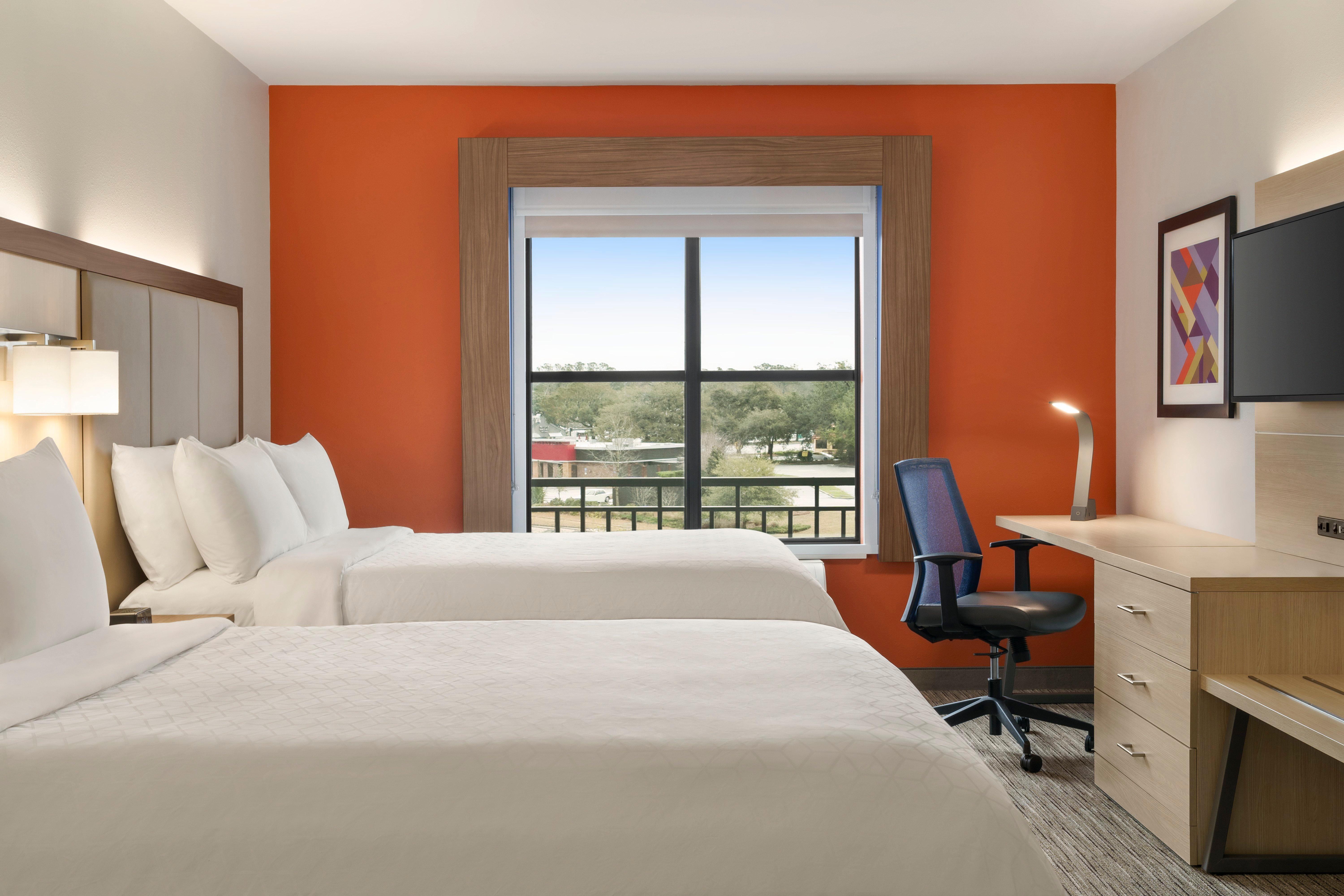 Holiday Inn Express Hotel & Suites Mount Pleasant - Charleston By Ihg Extérieur photo