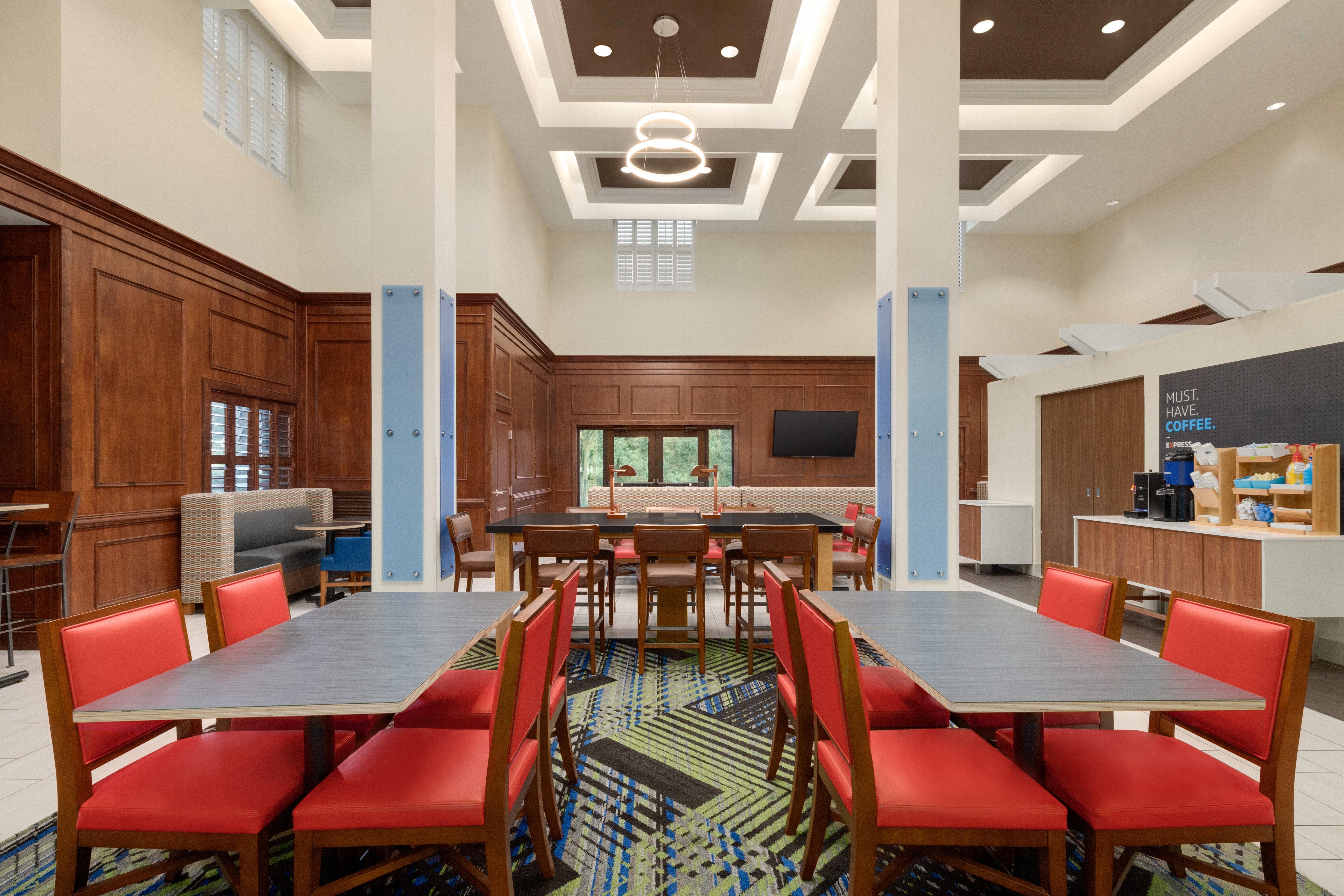 Holiday Inn Express Hotel & Suites Mount Pleasant - Charleston By Ihg Extérieur photo