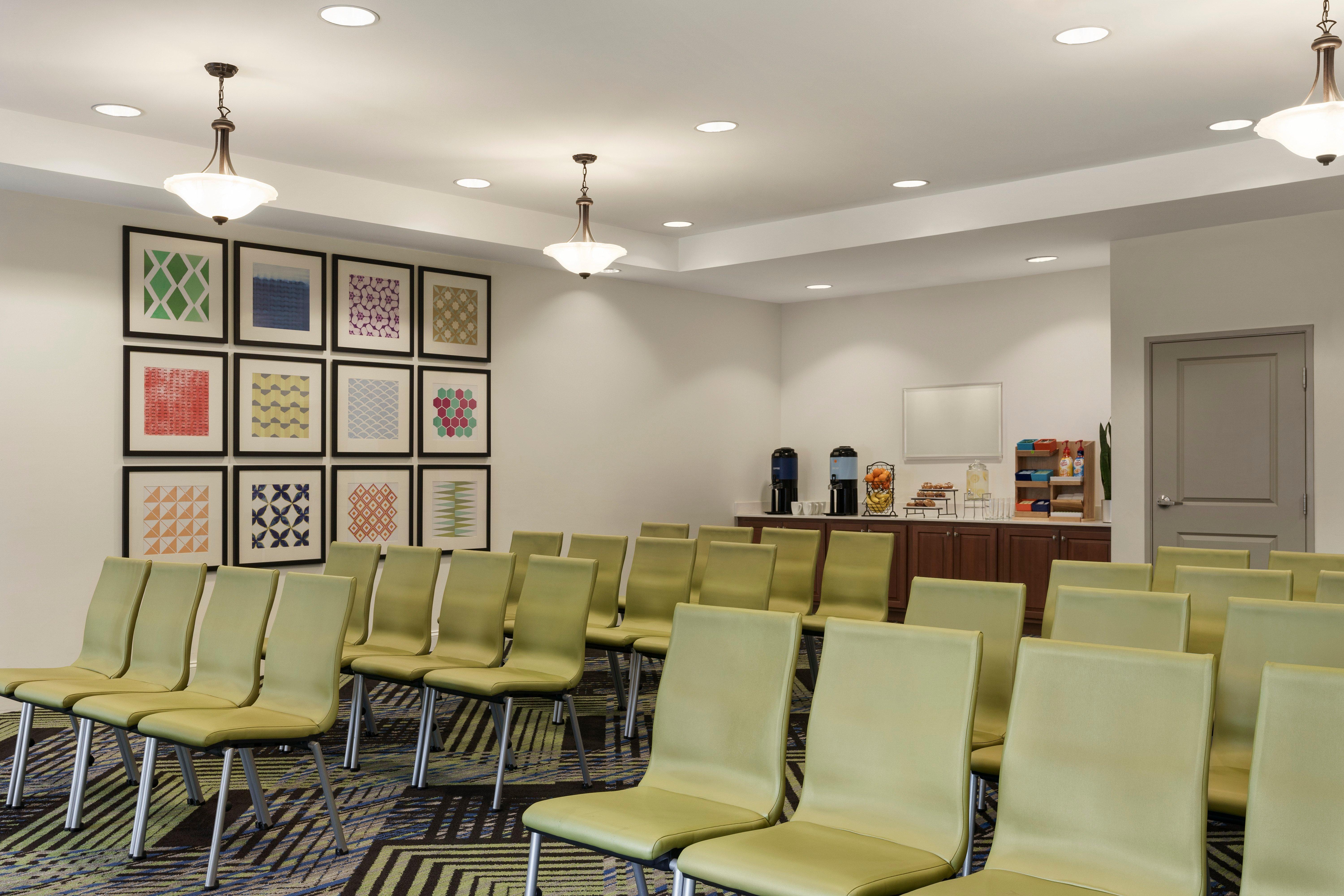 Holiday Inn Express Hotel & Suites Mount Pleasant - Charleston By Ihg Extérieur photo