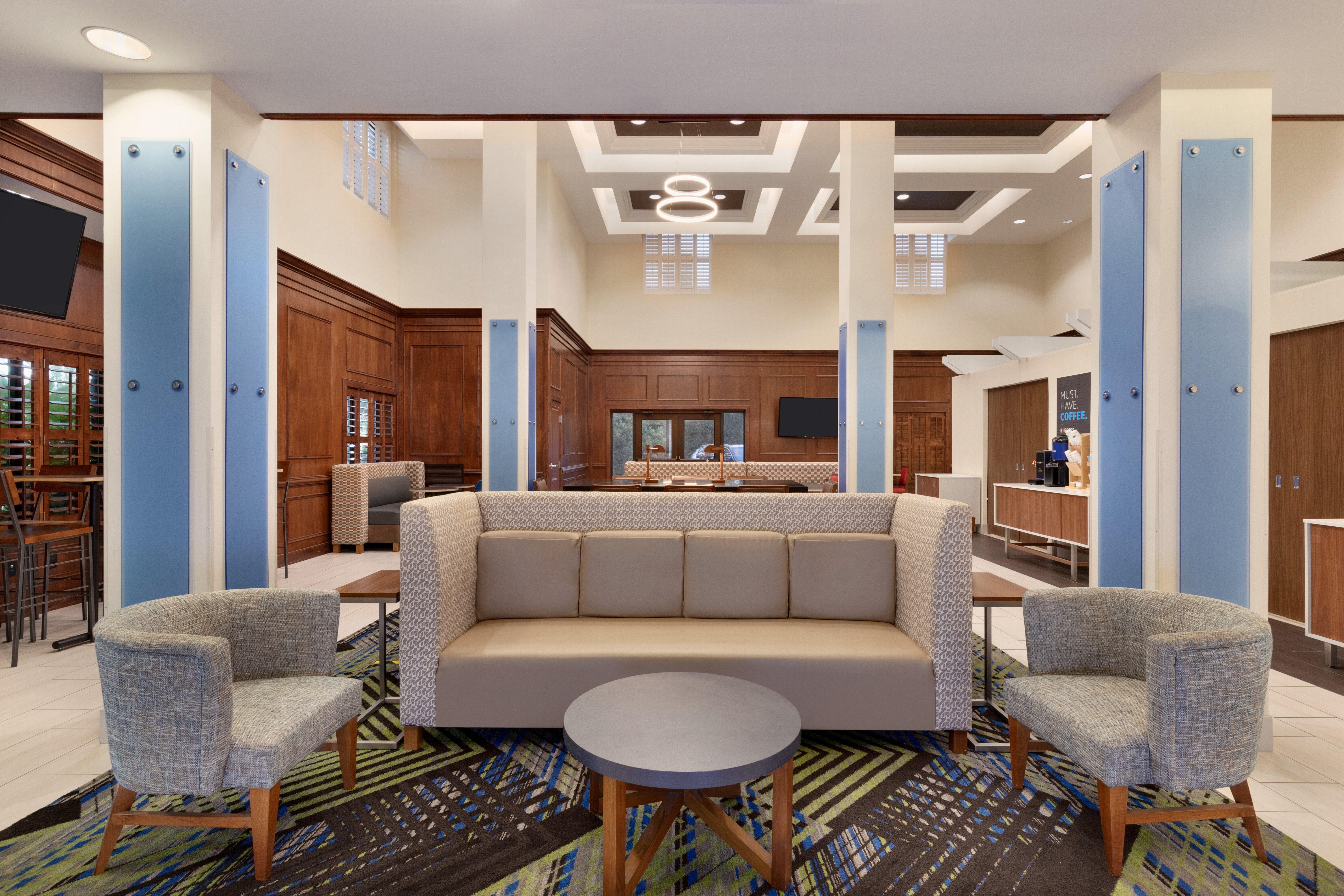 Holiday Inn Express Hotel & Suites Mount Pleasant - Charleston By Ihg Extérieur photo
