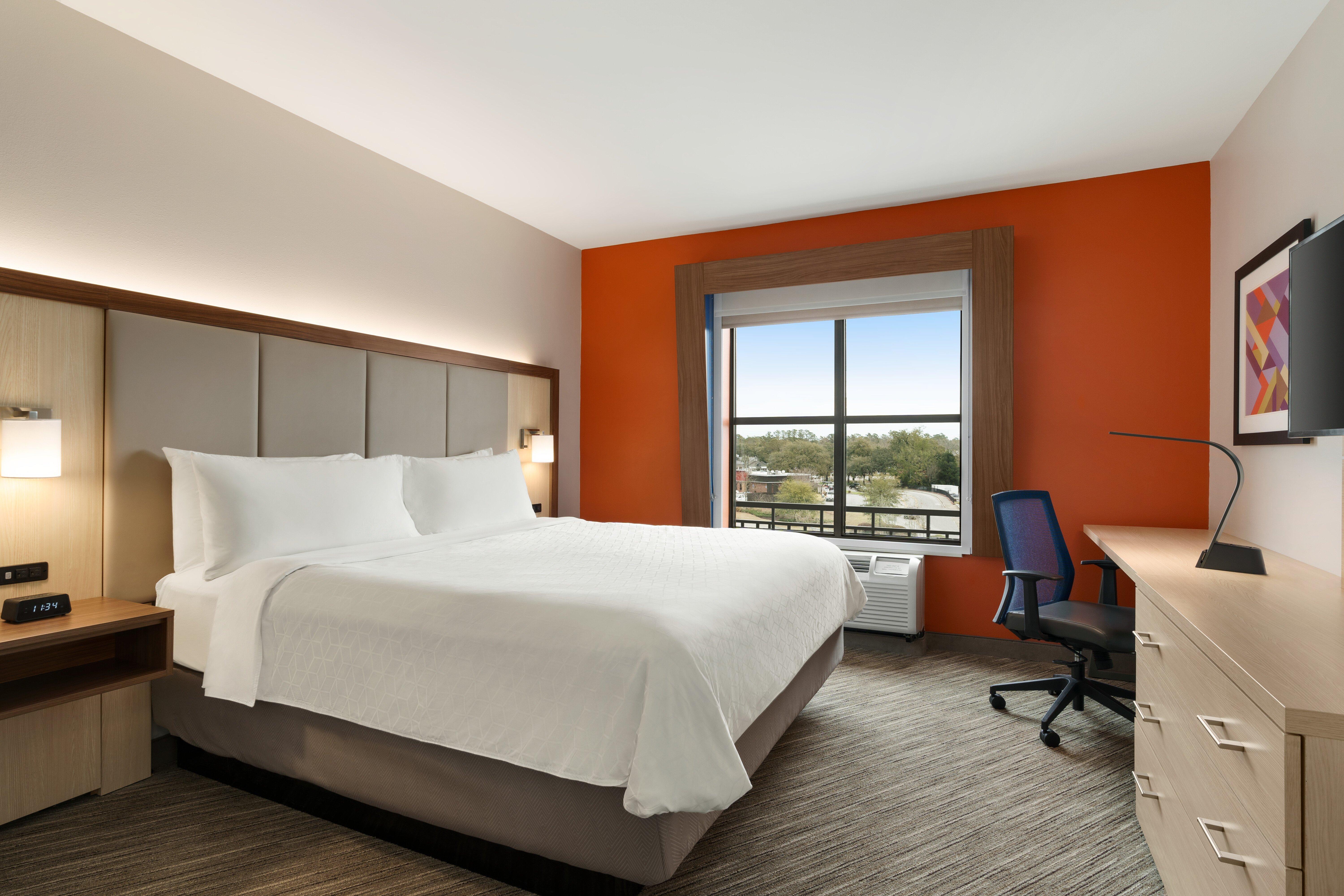 Holiday Inn Express Hotel & Suites Mount Pleasant - Charleston By Ihg Extérieur photo