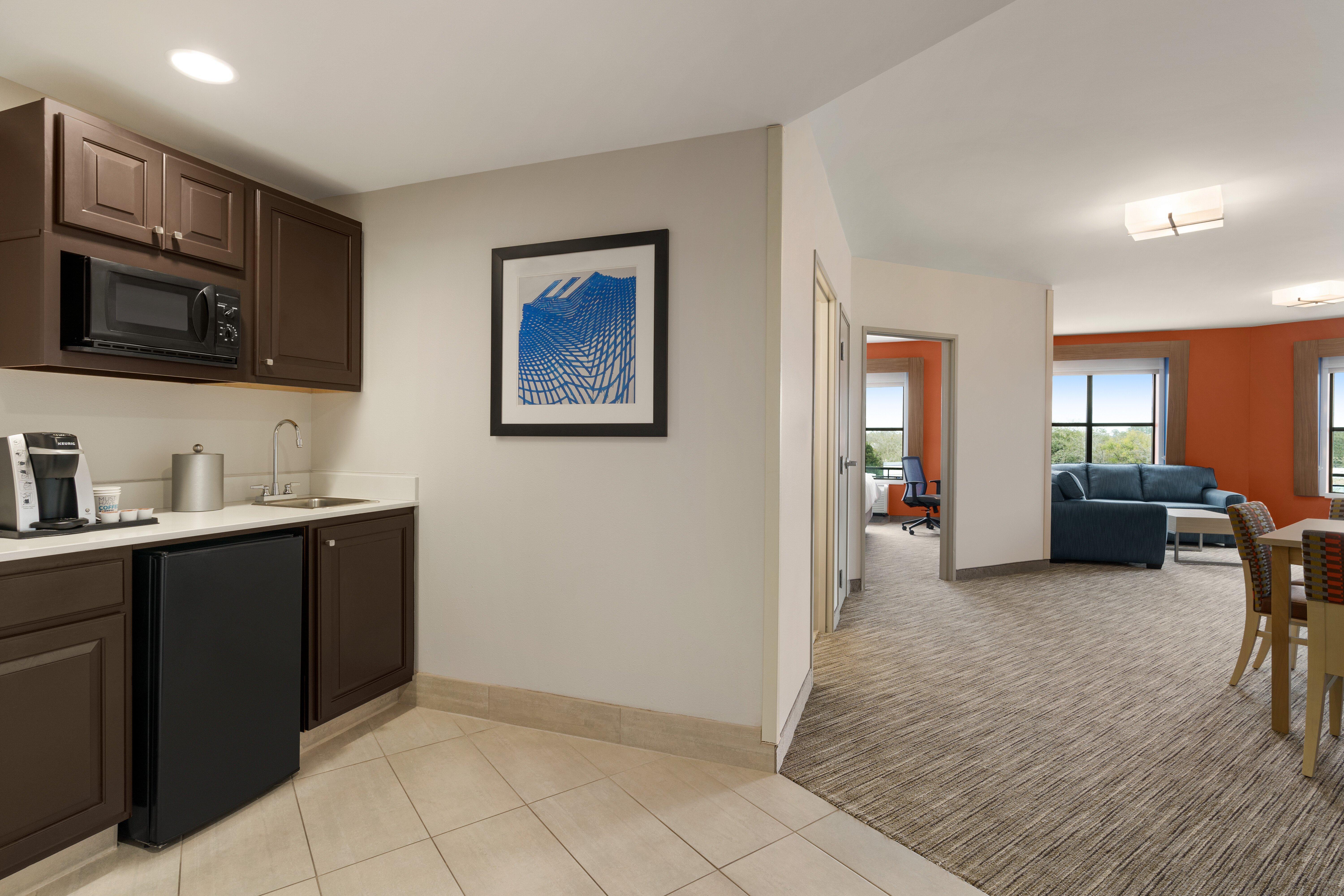 Holiday Inn Express Hotel & Suites Mount Pleasant - Charleston By Ihg Extérieur photo
