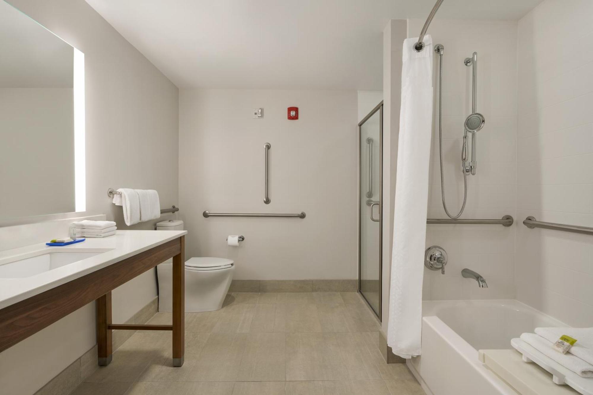 Holiday Inn Express Hotel & Suites Mount Pleasant - Charleston By Ihg Extérieur photo