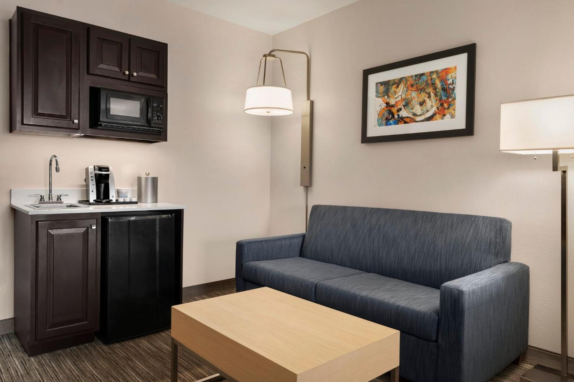 Holiday Inn Express Hotel & Suites Mount Pleasant - Charleston By Ihg Extérieur photo