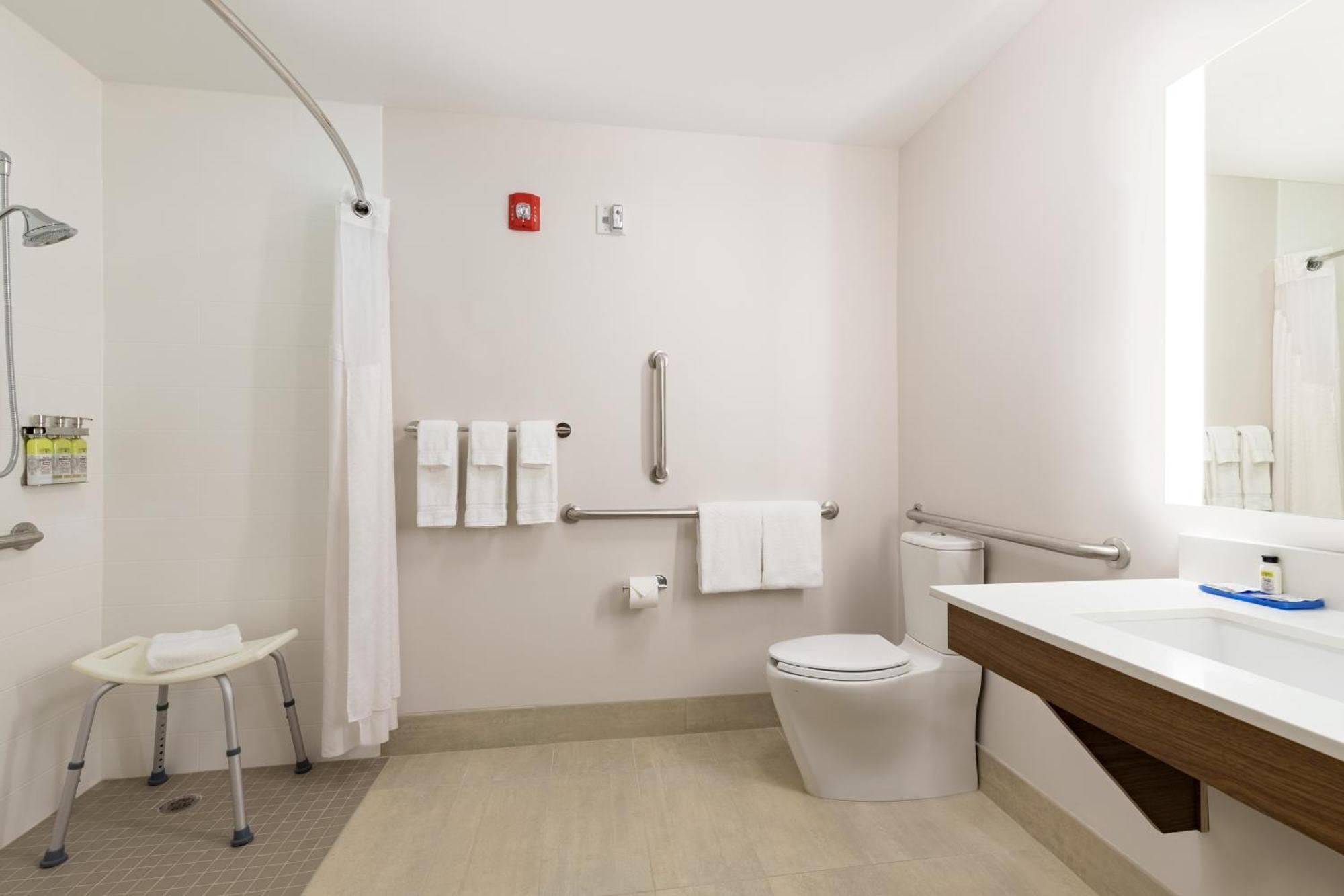 Holiday Inn Express Hotel & Suites Mount Pleasant - Charleston By Ihg Extérieur photo