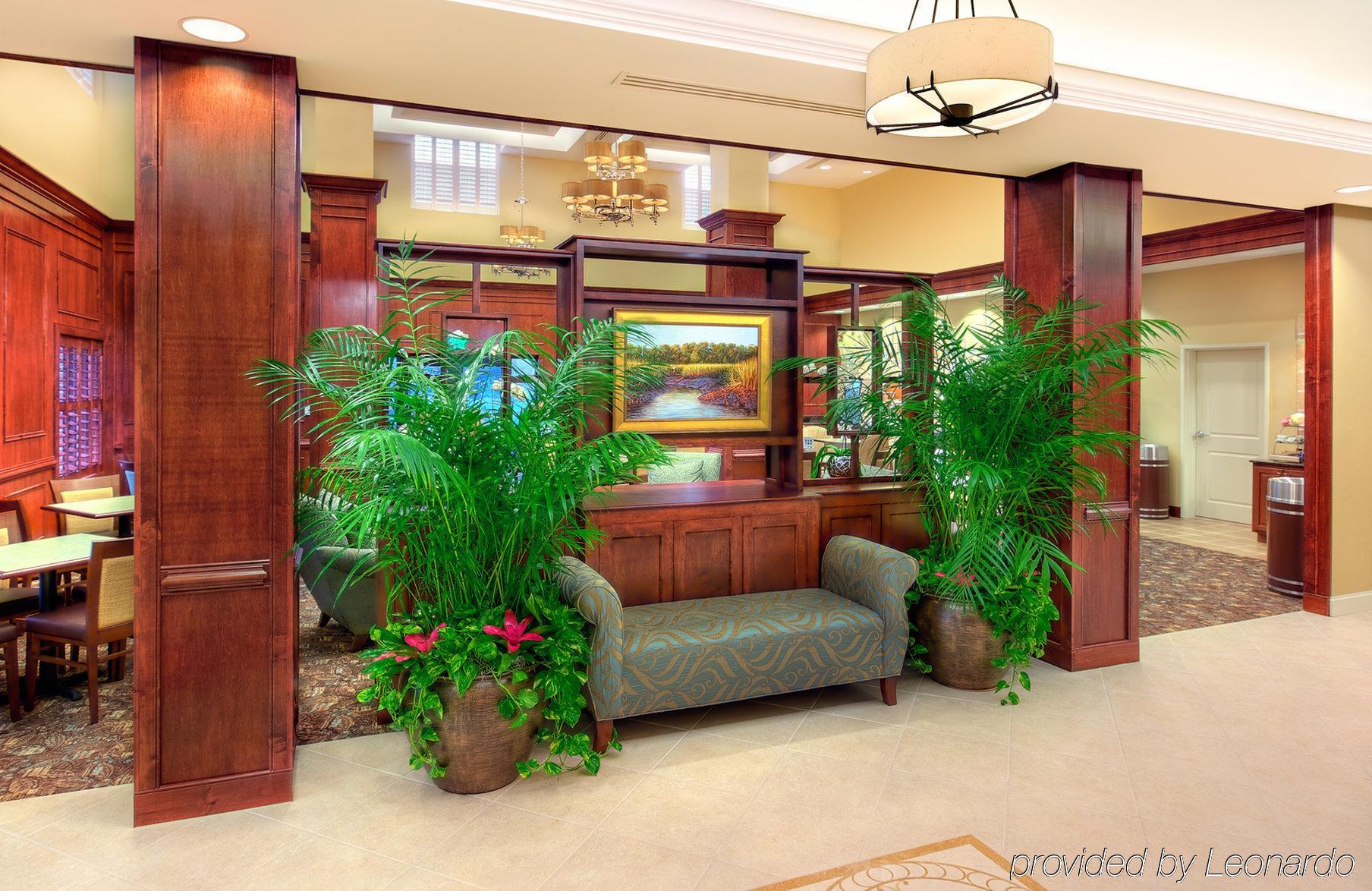 Holiday Inn Express Hotel & Suites Mount Pleasant - Charleston By Ihg Extérieur photo