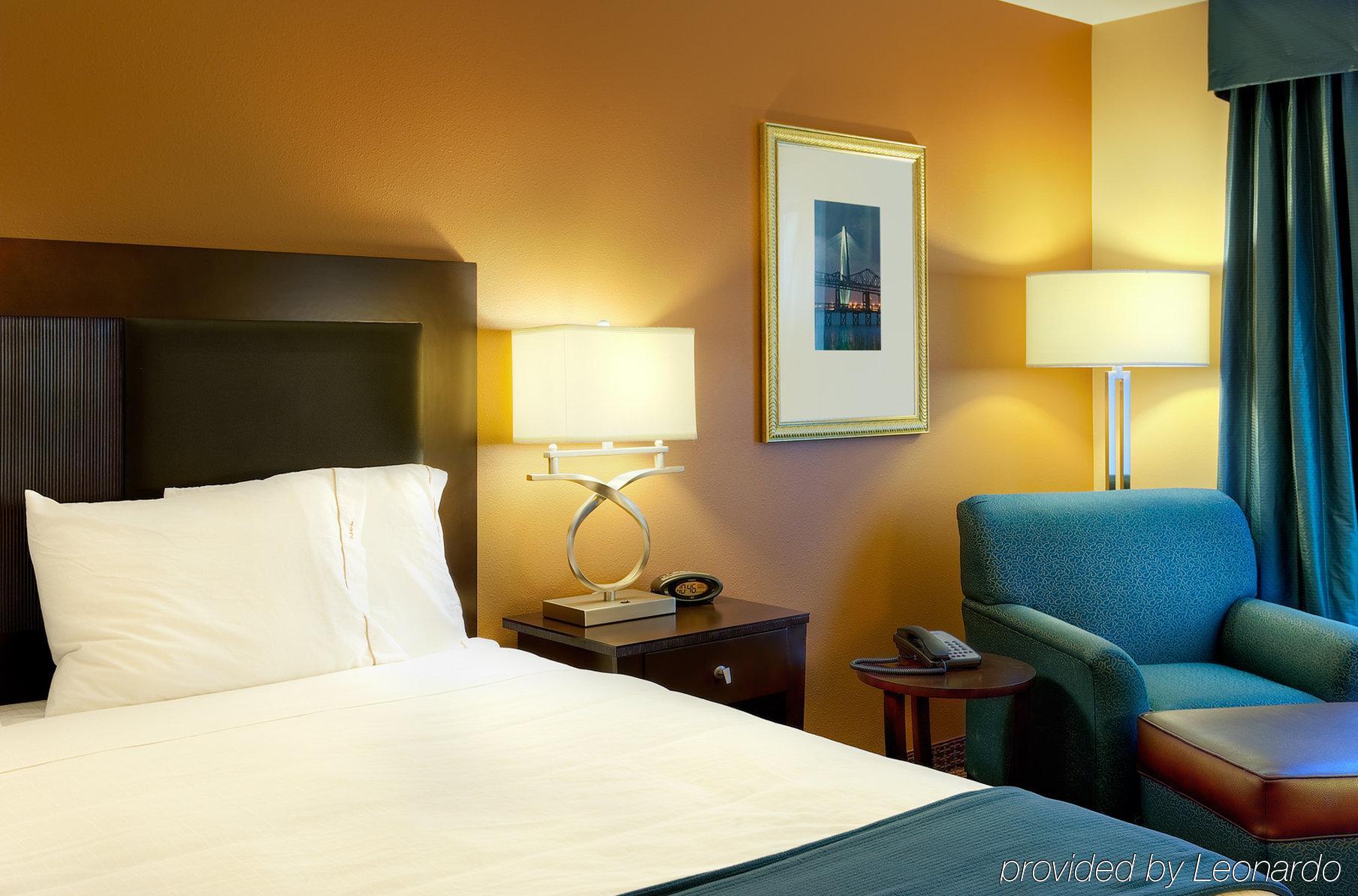 Holiday Inn Express Hotel & Suites Mount Pleasant - Charleston By Ihg Chambre photo