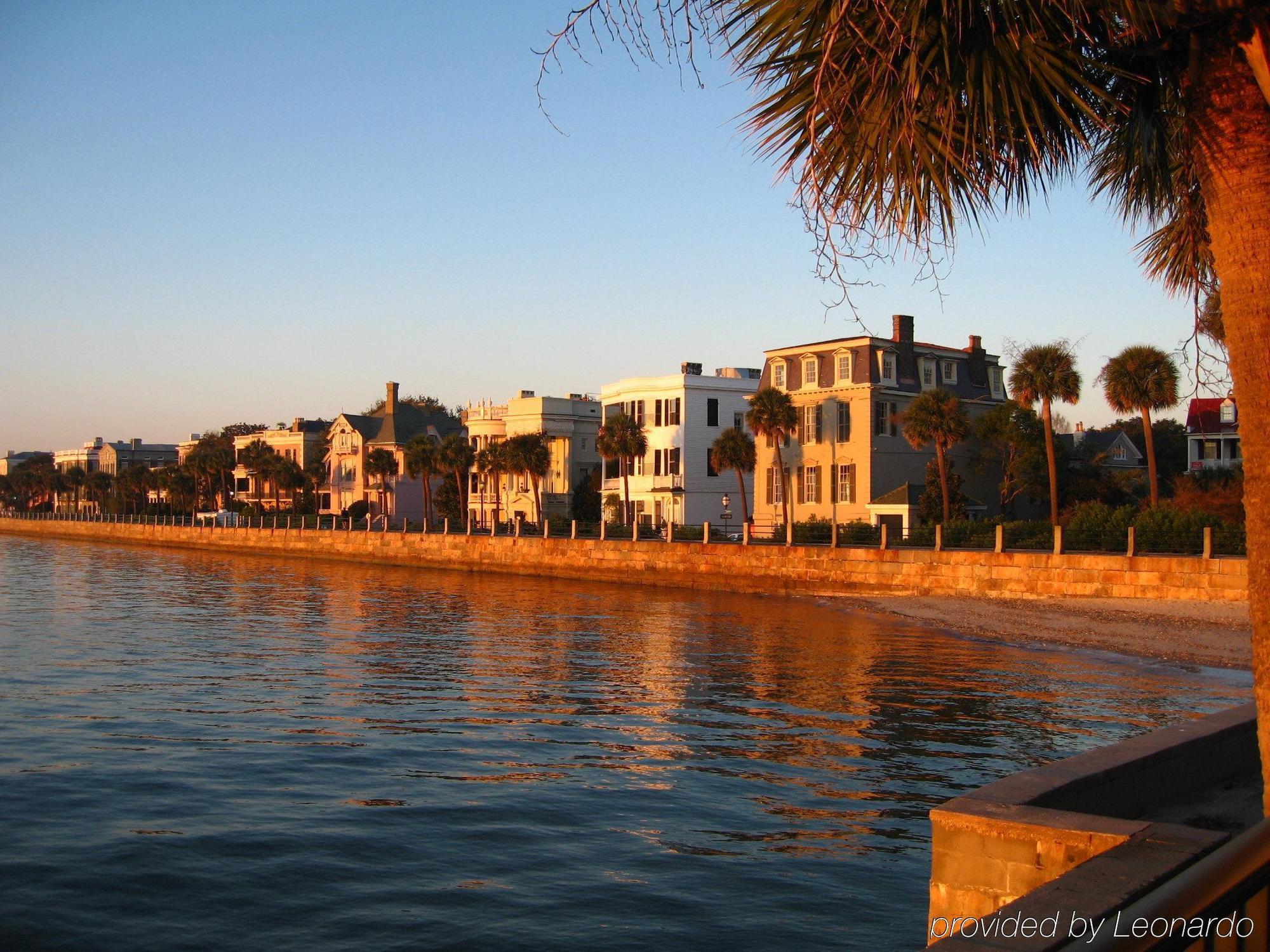 Holiday Inn Express Hotel & Suites Mount Pleasant - Charleston By Ihg Commodités photo