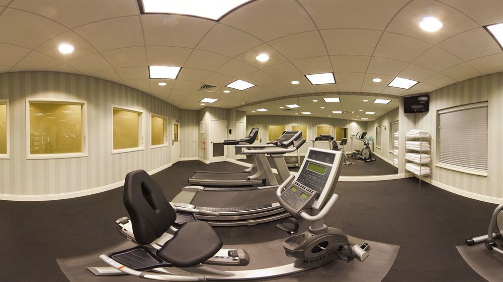 Holiday Inn Express Hotel & Suites Mount Pleasant - Charleston By Ihg Extérieur photo