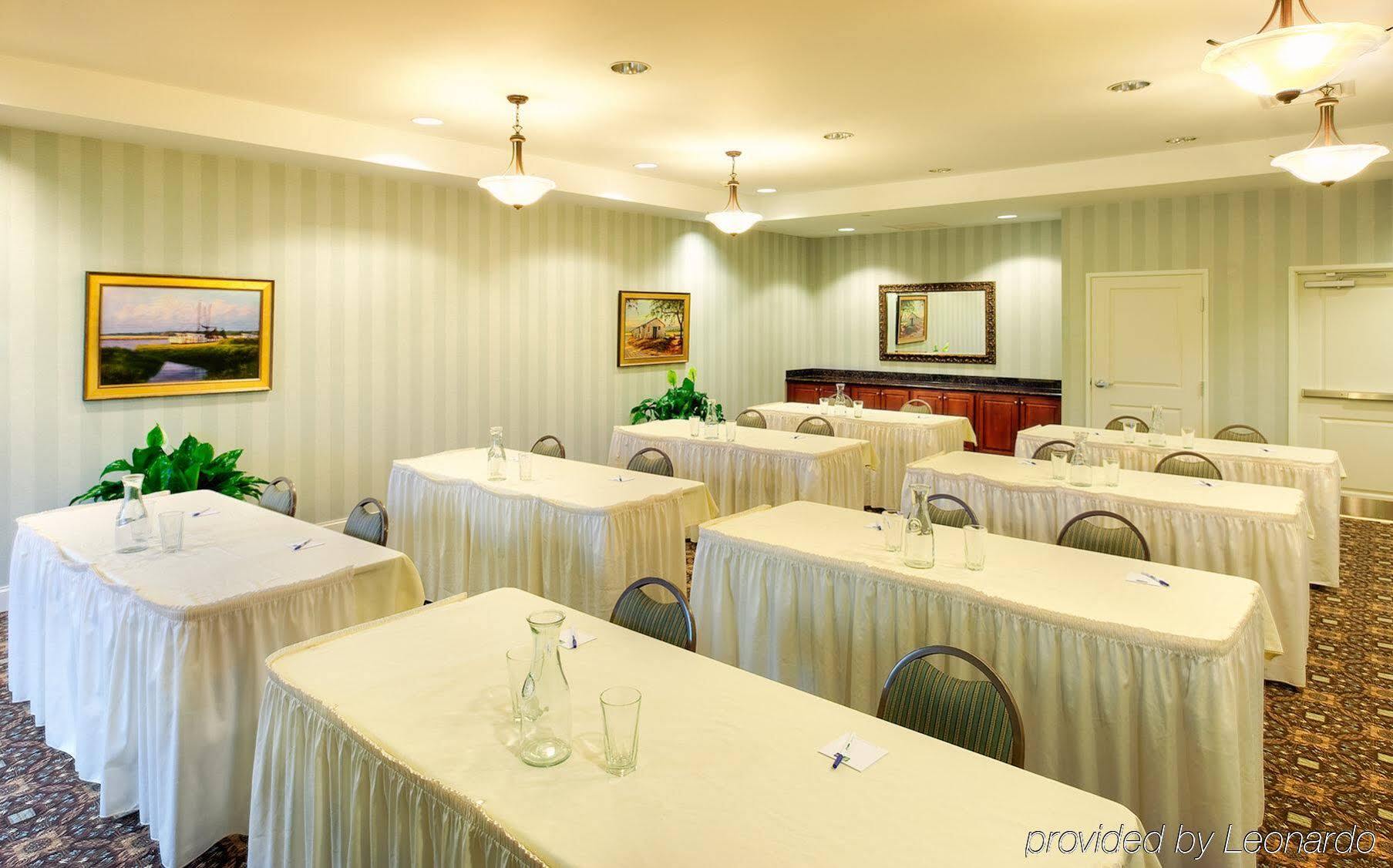 Holiday Inn Express Hotel & Suites Mount Pleasant - Charleston By Ihg Extérieur photo
