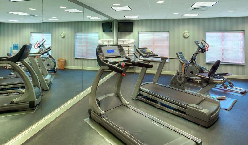 Holiday Inn Express Hotel & Suites Mount Pleasant - Charleston By Ihg Extérieur photo