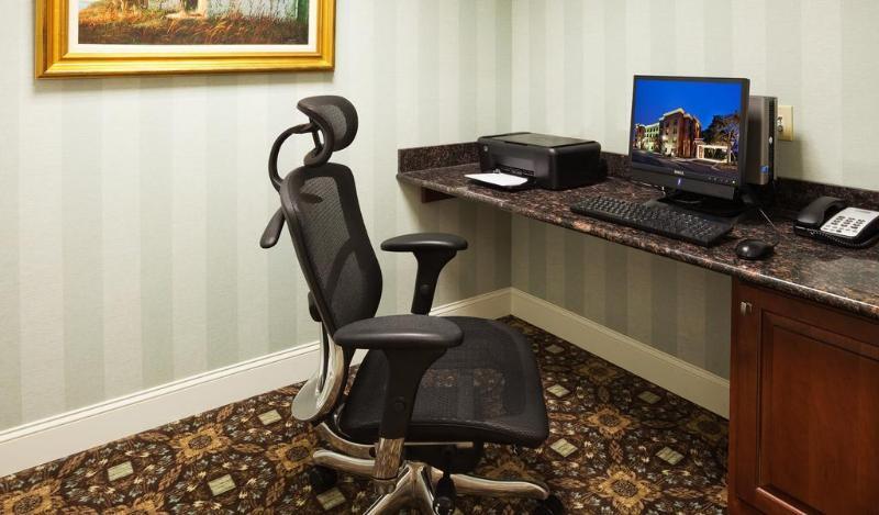Holiday Inn Express Hotel & Suites Mount Pleasant - Charleston By Ihg Extérieur photo