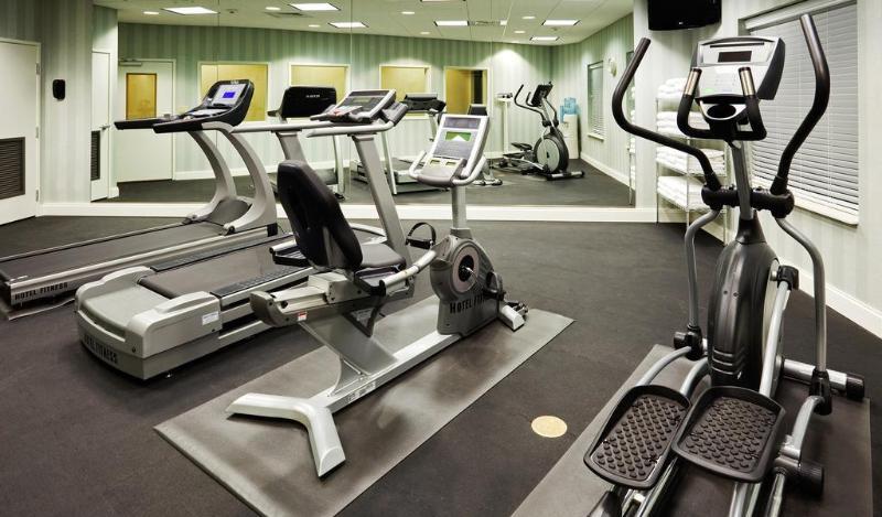 Holiday Inn Express Hotel & Suites Mount Pleasant - Charleston By Ihg Extérieur photo